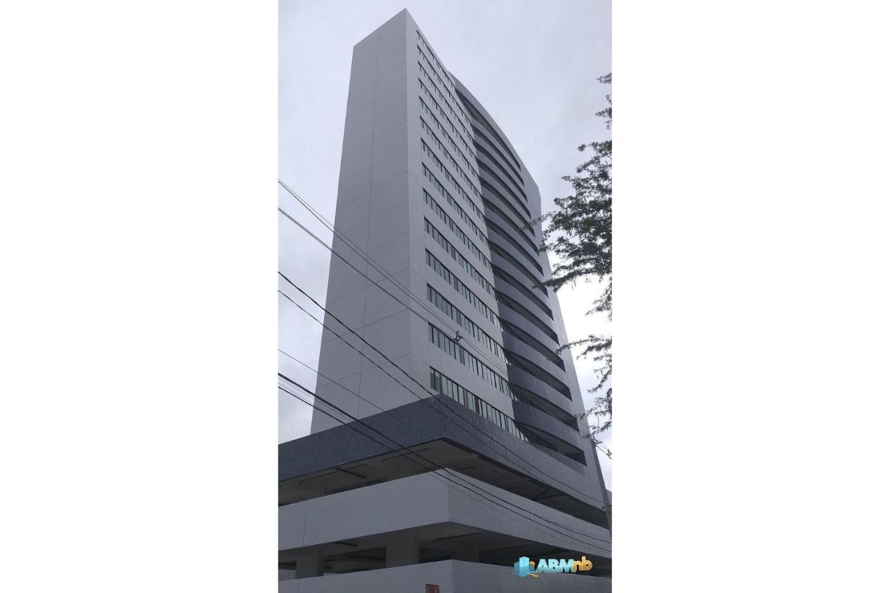 Apto 1 Dormitorio No Ed. Athenas Caruaru Exterior foto